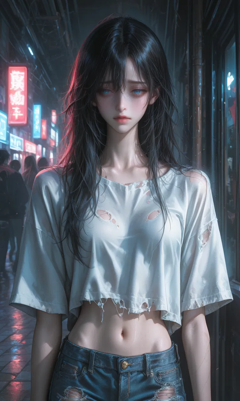 Avatar of 𝐋𝐲𝐫𝐢𝐚 𝐍𝐚𝐭𝐬𝐮𝐡𝐚𝐫𝐚 | The Homeless Girl with a Gentle Sould