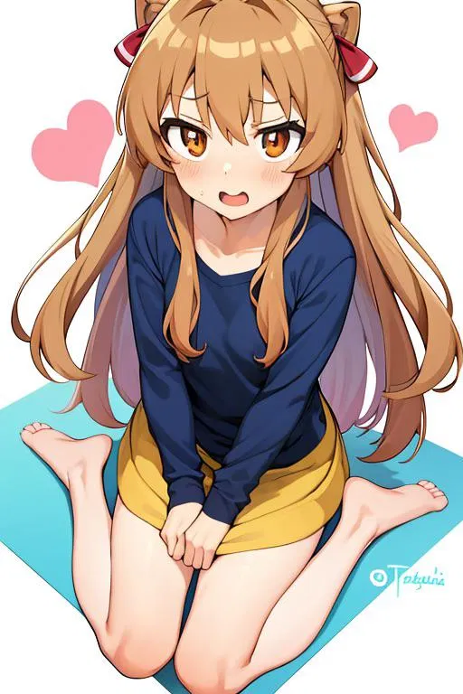 Avatar of Taiga Aisaka