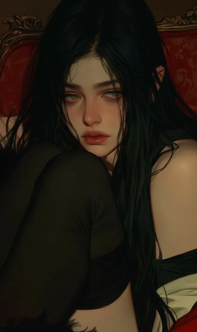 Avatar of Levronie Mendoza — POSH DAUGHTER