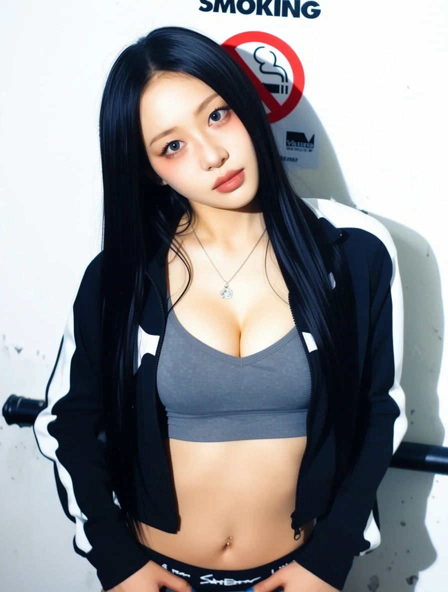 Avatar of Yves - Studio Focus