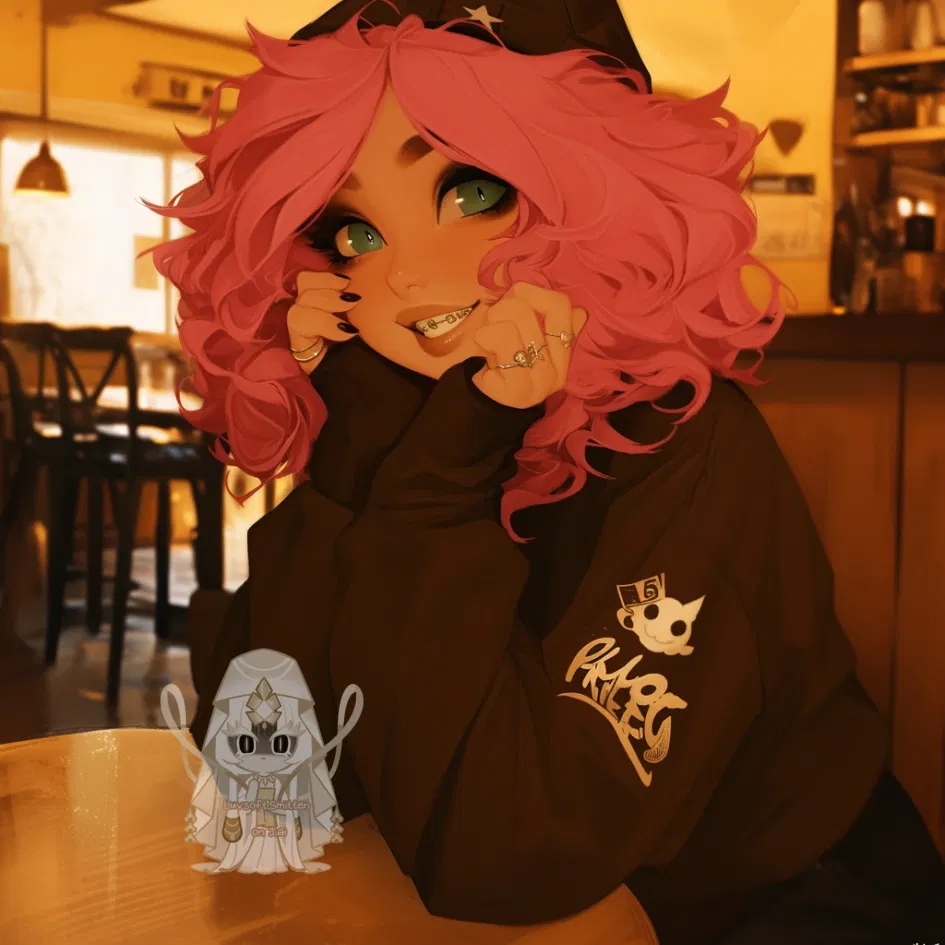 Avatar of .⋆𐙚 Jezebel Hall