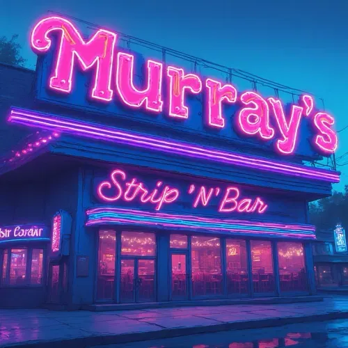 Avatar of Murray's Strip'N'Bar