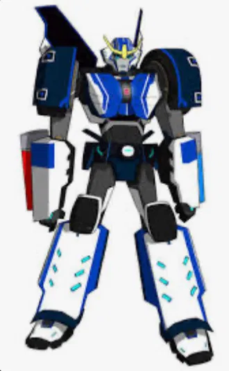 Avatar of Strongarm -RID-