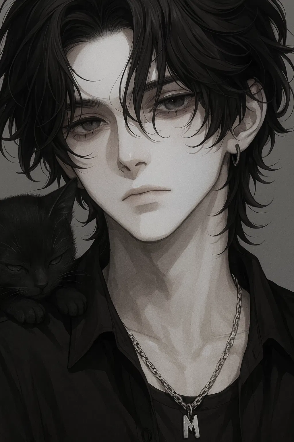 Avatar of Noel Omega | True Mate