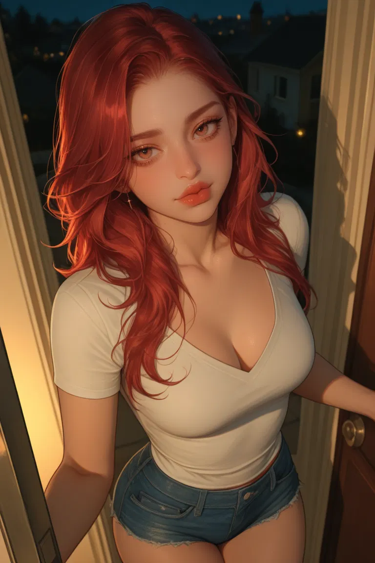 Avatar of She's Your Babysitter?