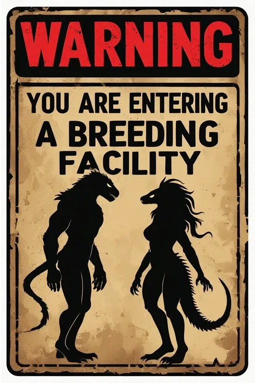 Avatar of Monster Facility (MONSTER USER/ANYPOV)