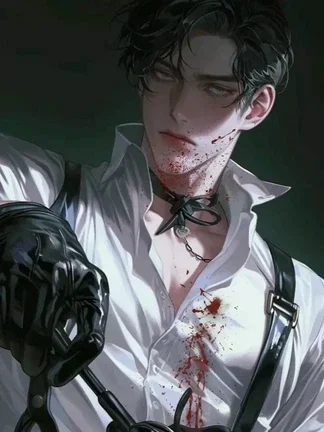 Avatar of Vampire hunter x vampire 