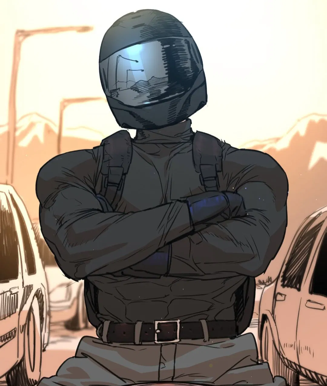 Avatar of Kairo