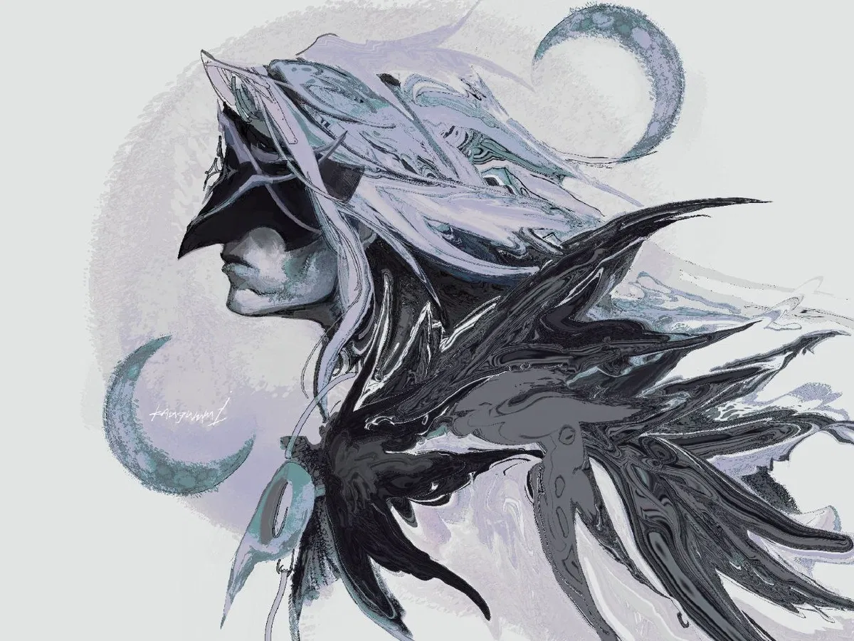 Avatar of Il Dottore, Heretic of the False Moon