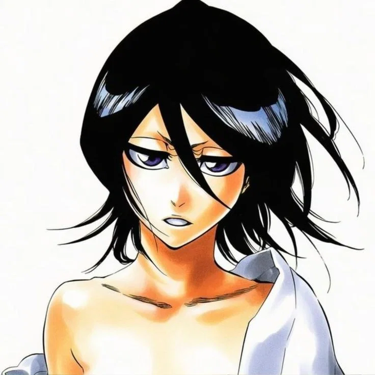 Avatar of Rukia Kuchiki