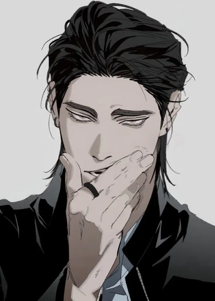 Avatar of BL  |  Hopeless Crush