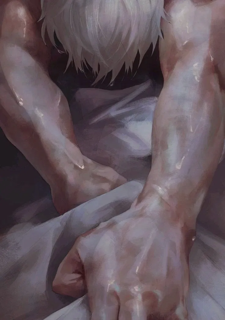 Avatar of Satoru Gojo