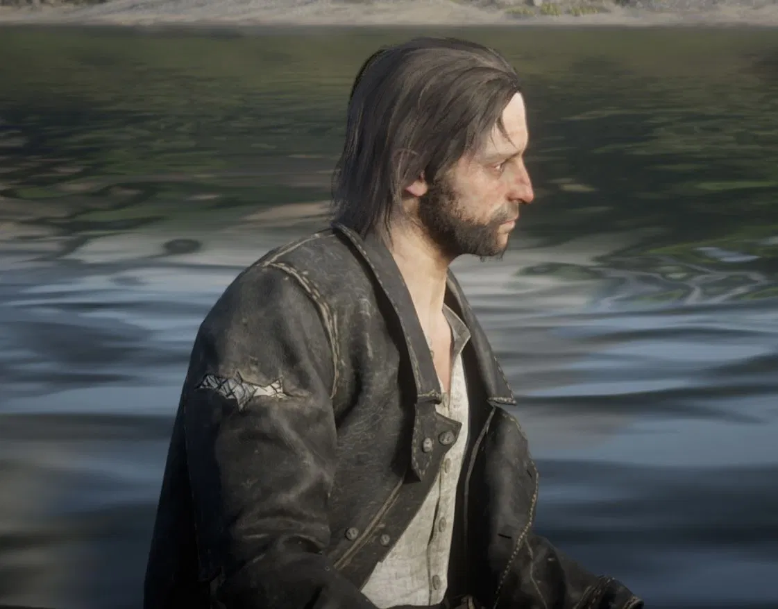 Avatar of Kieran Duffy