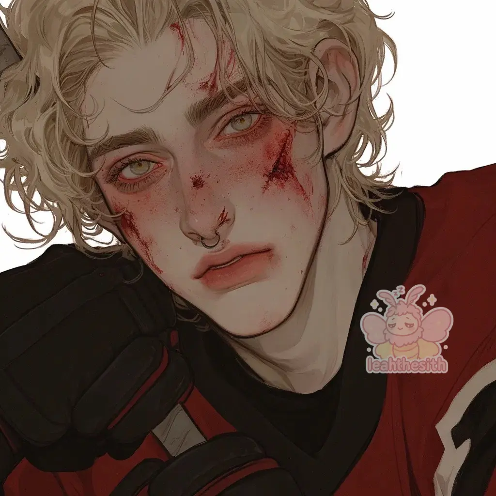 Avatar of Asher Cole | Rookie Wing