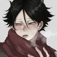 Avatar of SILVERLEAF | Jackson Dickens