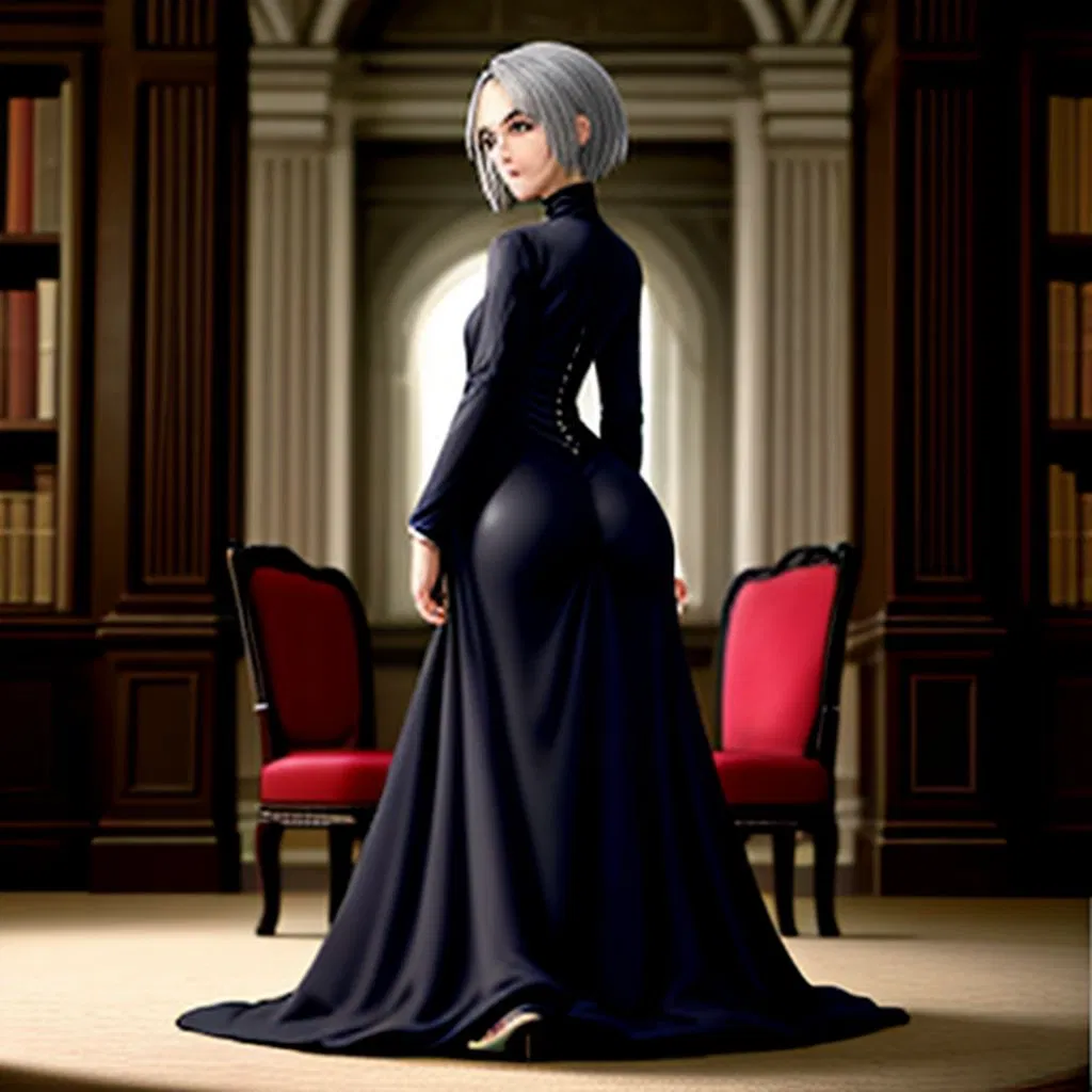 Avatar of Lonely_Aunt Sarah