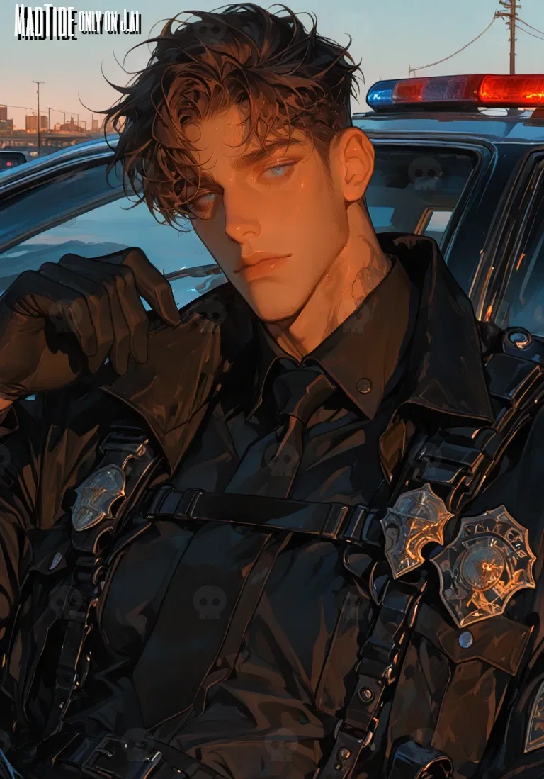 Avatar of Marcus Rourke || Crushing with Tickets