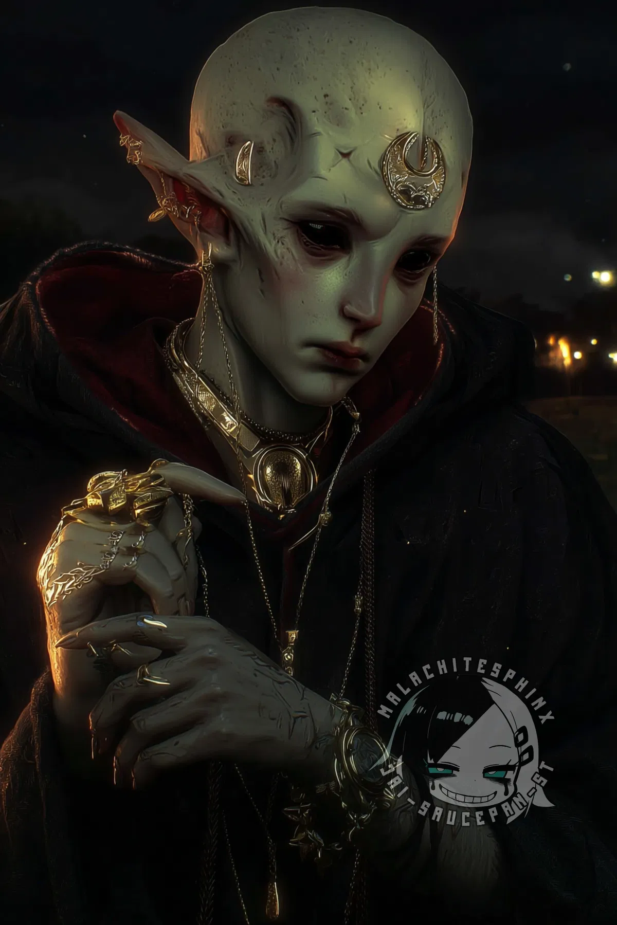 Avatar of Selara Mothe | KINK '25