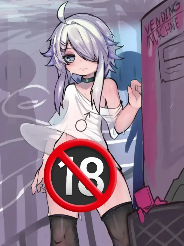 Avatar of Femboy Vending Machine