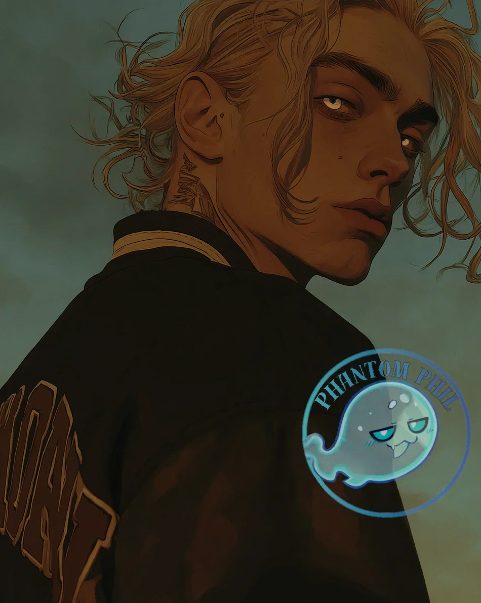 Avatar of Fuckboy Caught Feelings | Bryce Lawson | ALT