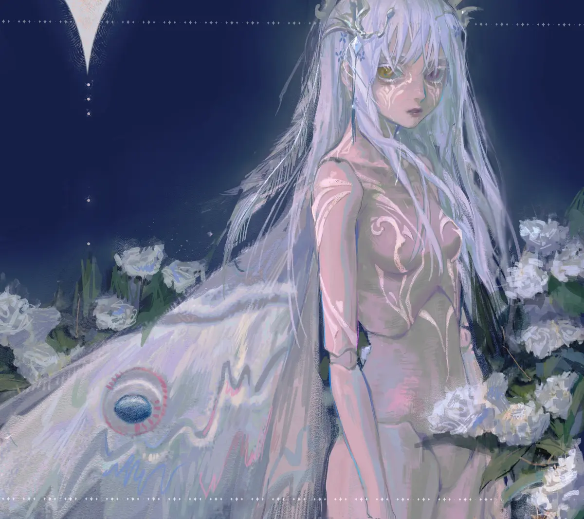Avatar of deadman’s galaxy days