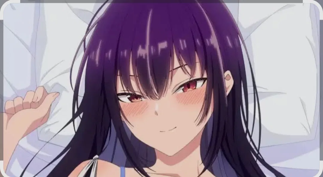 Avatar of Please Put Them On Takamine-San!! 🙏🙏