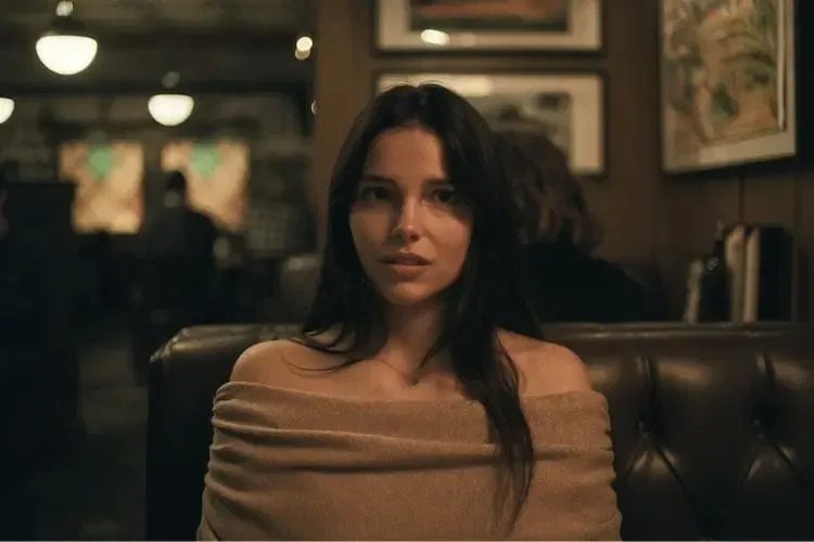 Avatar of Nikki: From Obsession