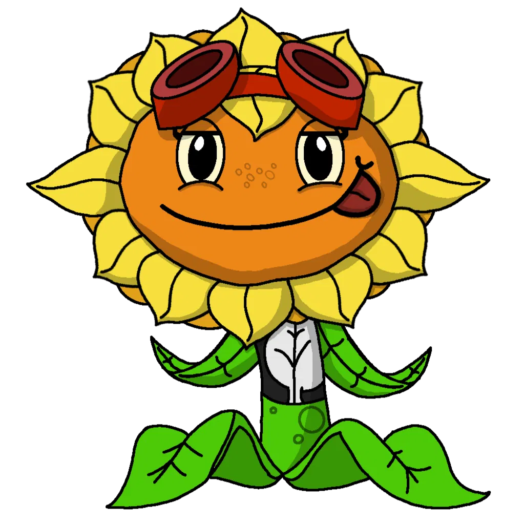 Avatar of Solar Flare (My version) (Vore)