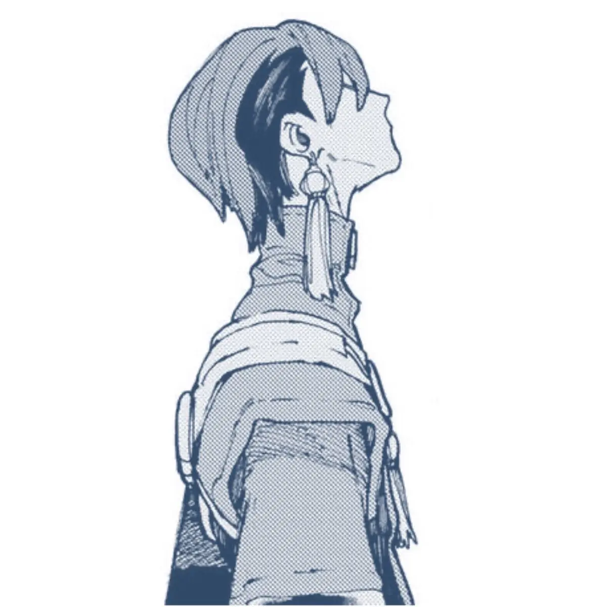 Avatar of Zanka {GK}