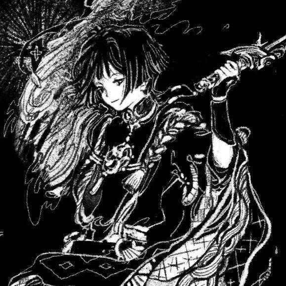 Avatar of Scaramouche