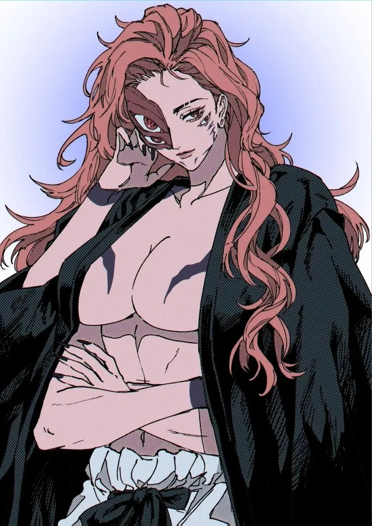 Avatar of Fem Sukuna [Wholesome GF ] 