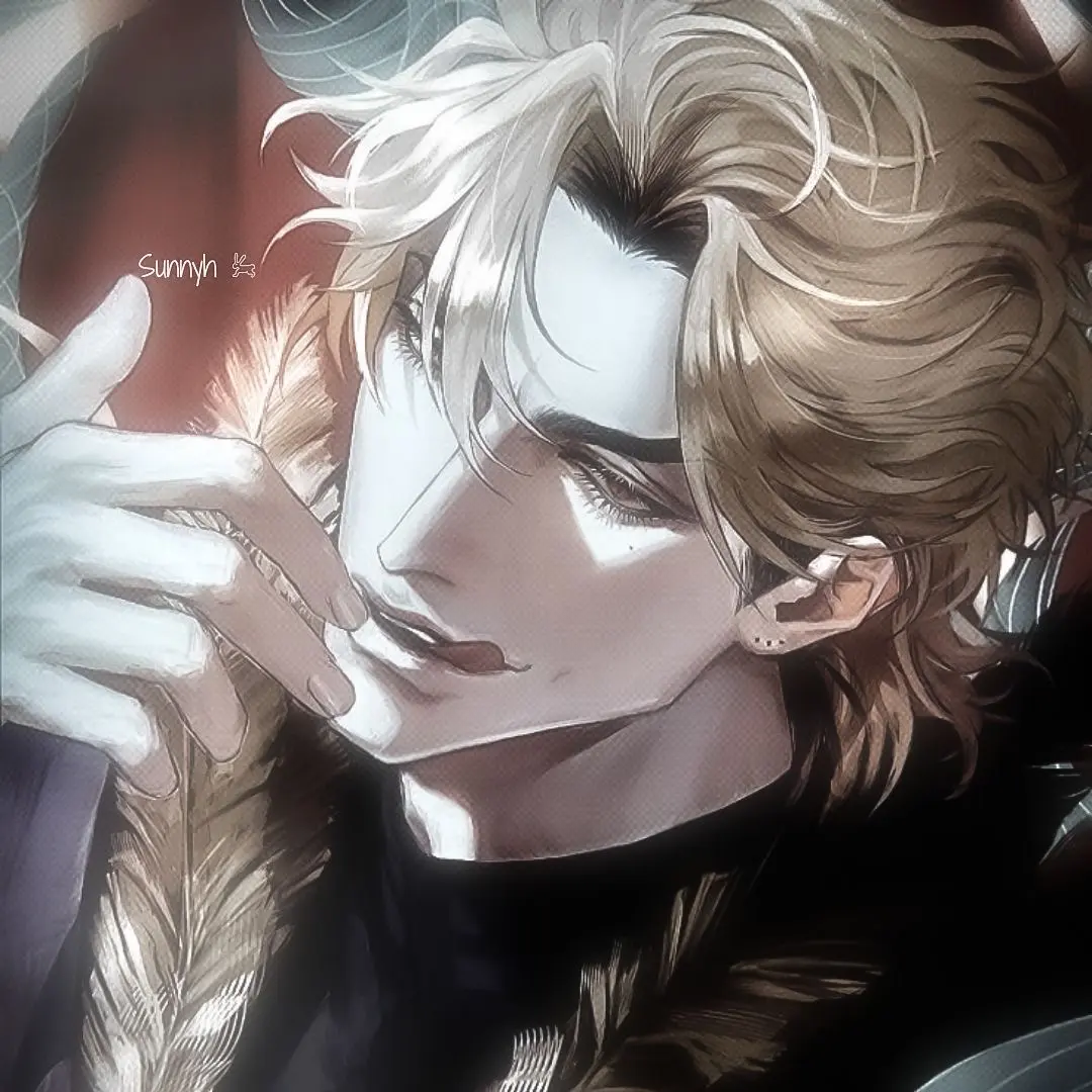 Avatar of Dio Brando