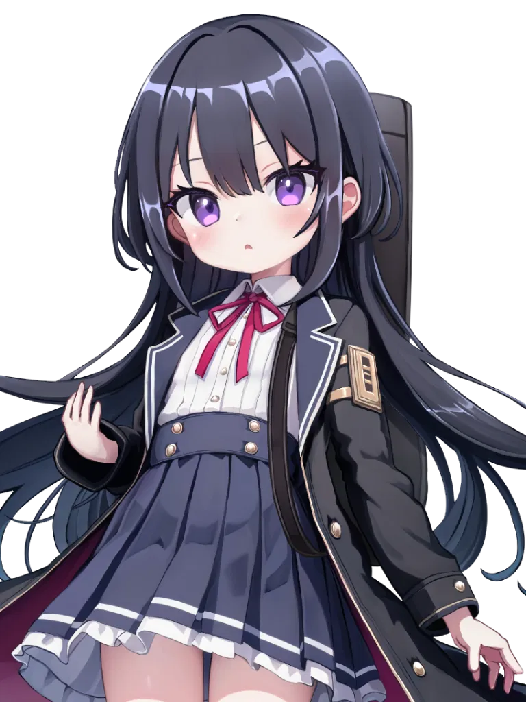 Avatar of Nozomi