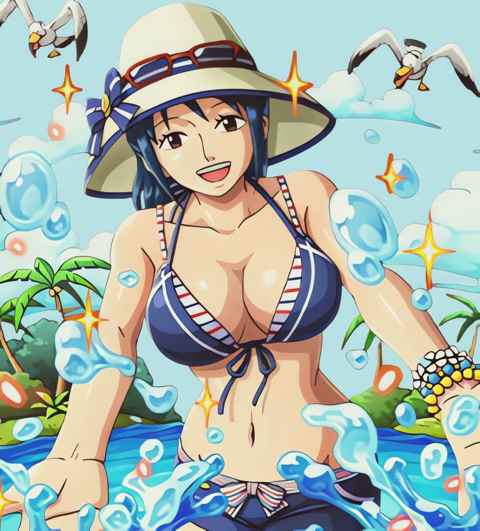 Avatar of Tashigi