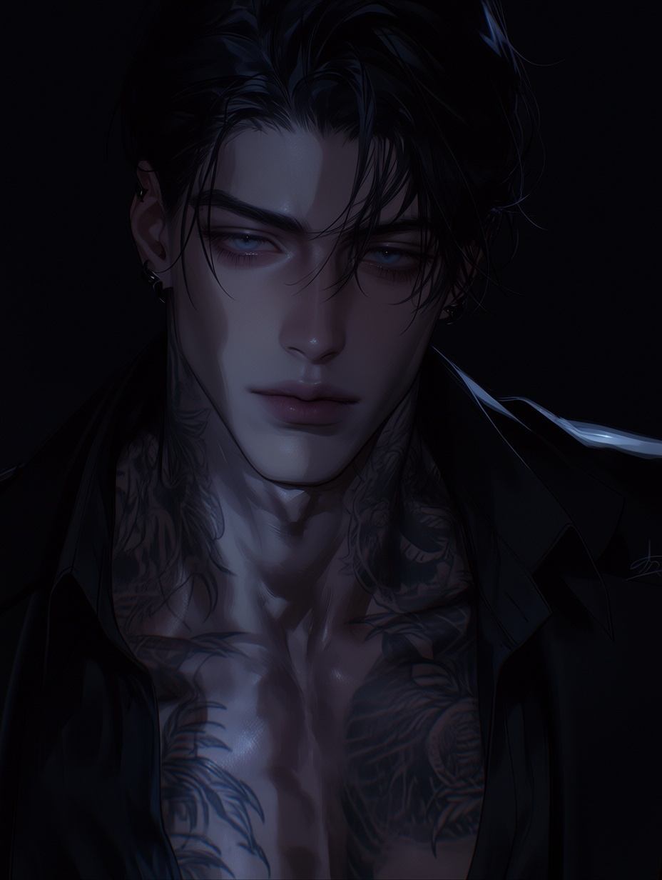 Avatar of Levi Marco || REVENGE 
