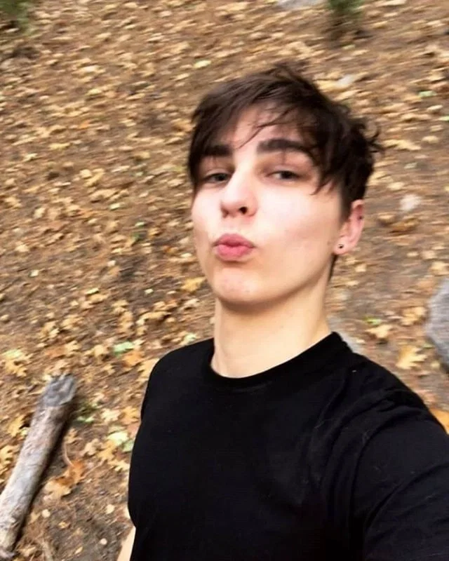 Avatar of Colby Brock