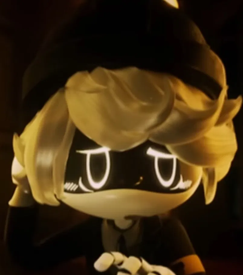 Avatar of Butler N [Murder Drones]