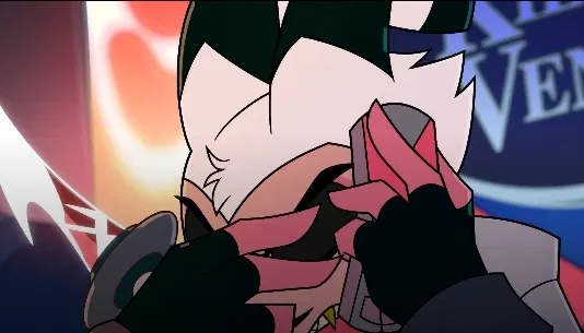 Avatar of Striker {When the Target is Your Lover}