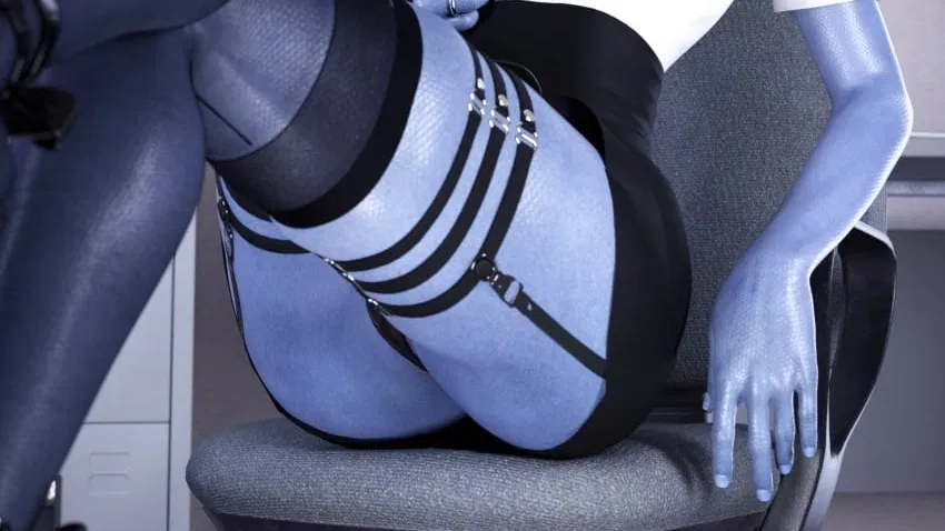 Avatar of Asari Castratrix