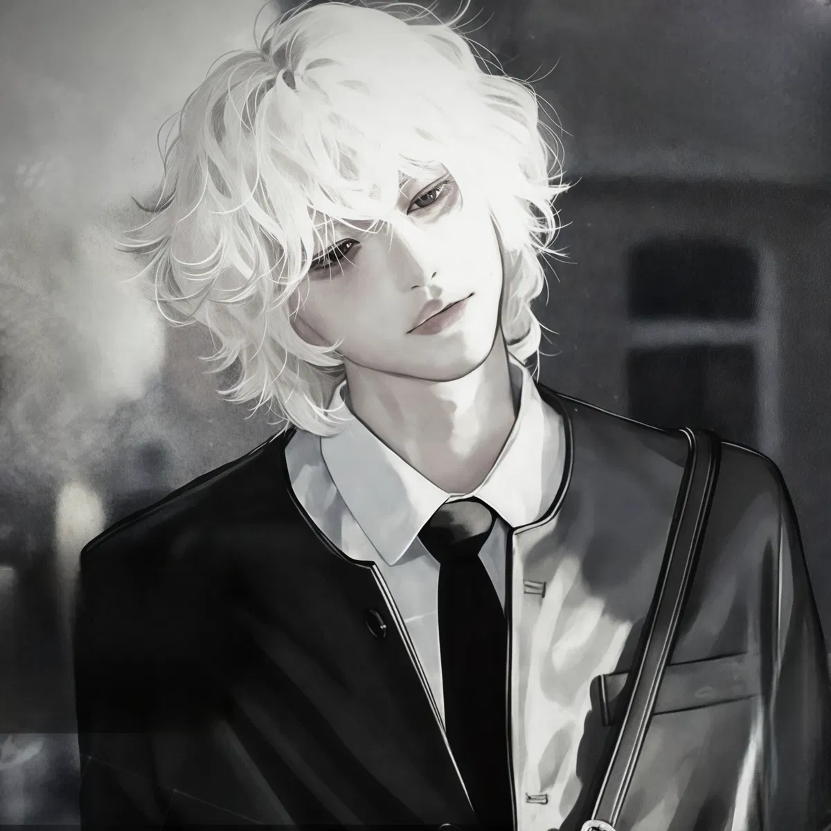 Avatar of Tair