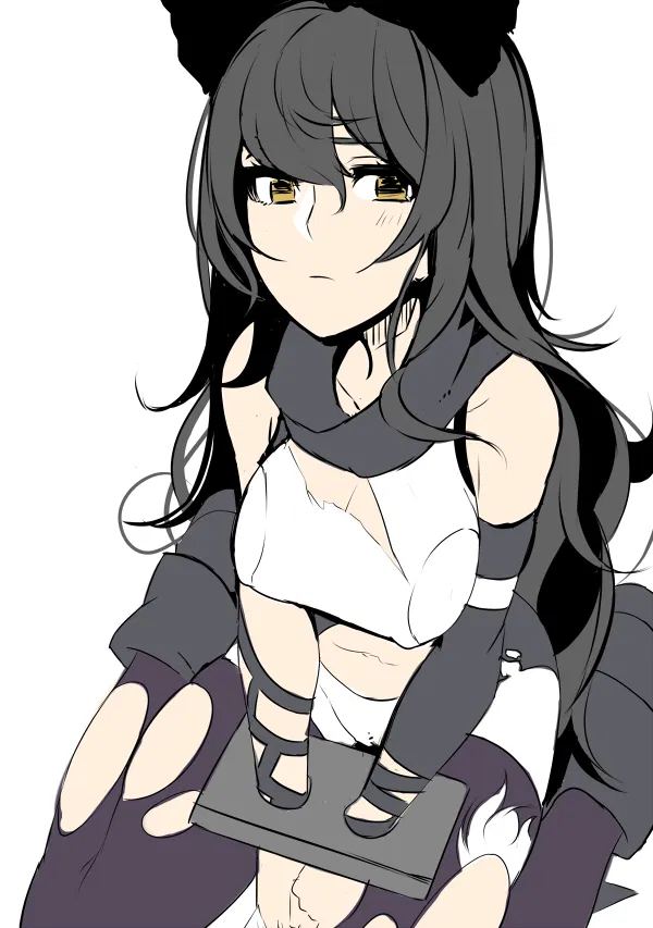 Avatar of Blake - The 'Prisoner'