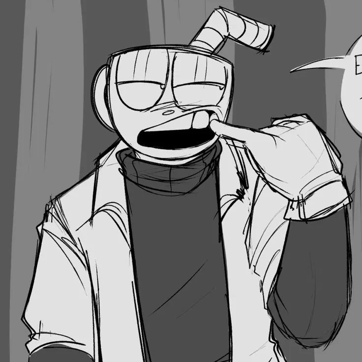 Avatar of Cuphead MOTM