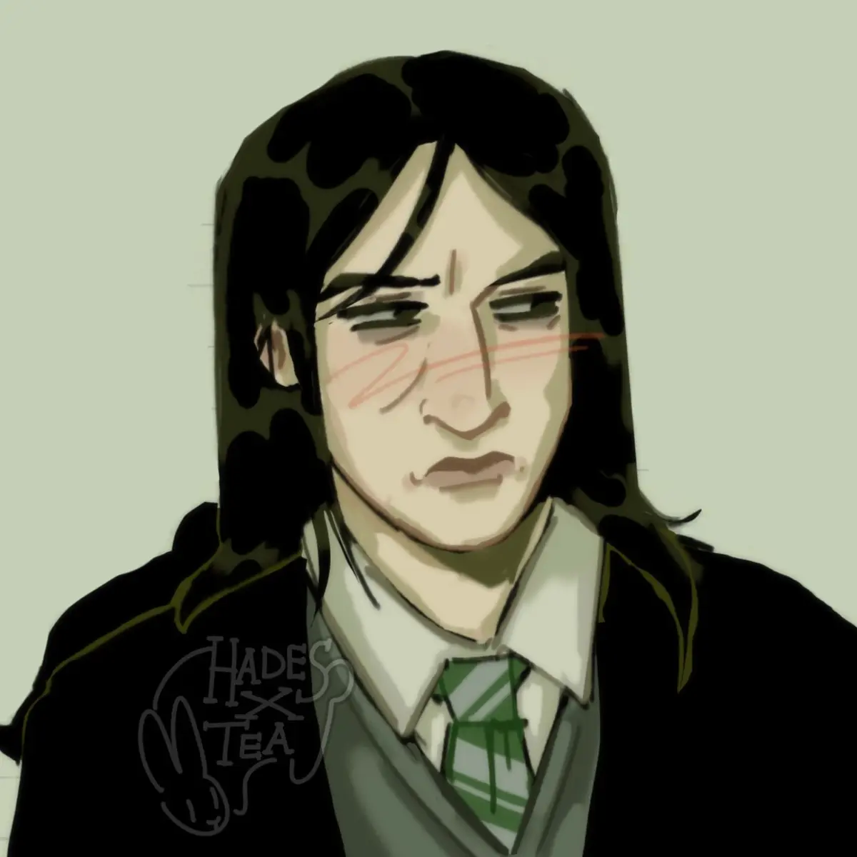 Avatar of Young Severus Snape