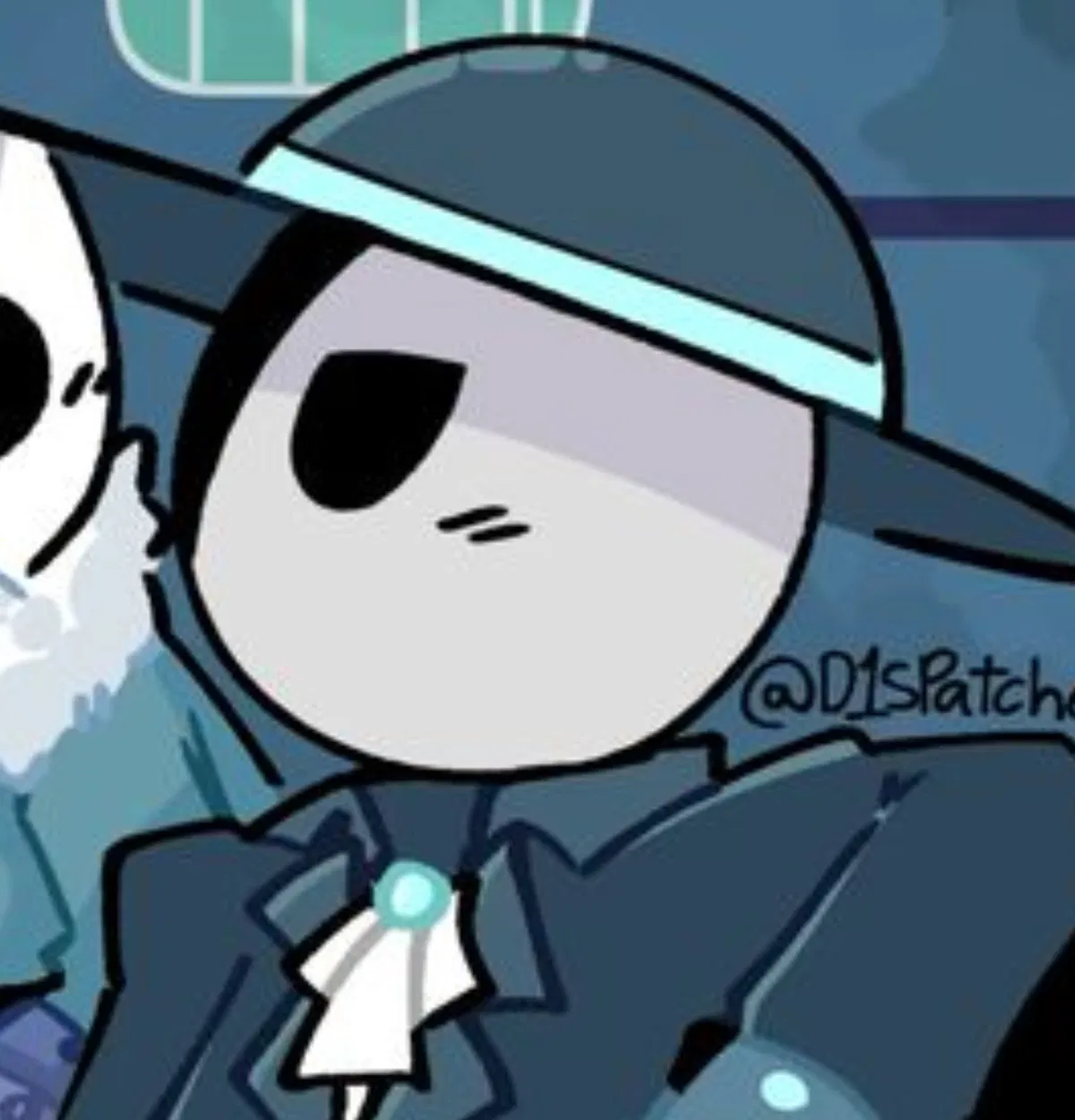 Avatar of Scruff