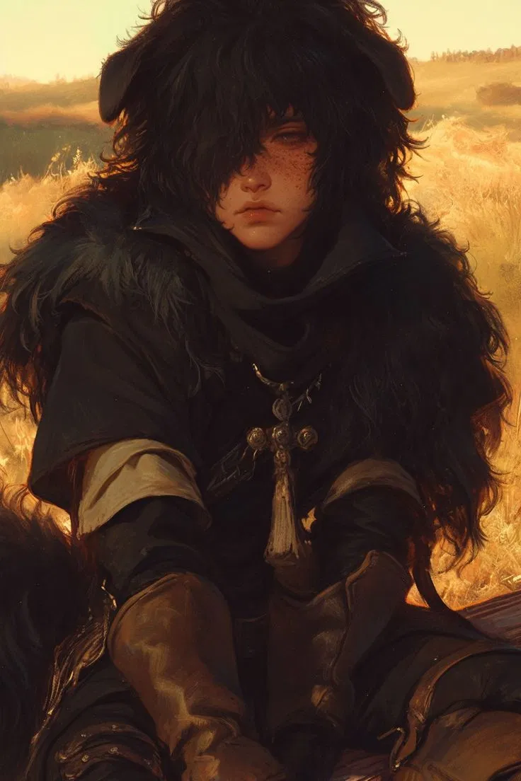 Avatar of Elias "Mop" Calloway
