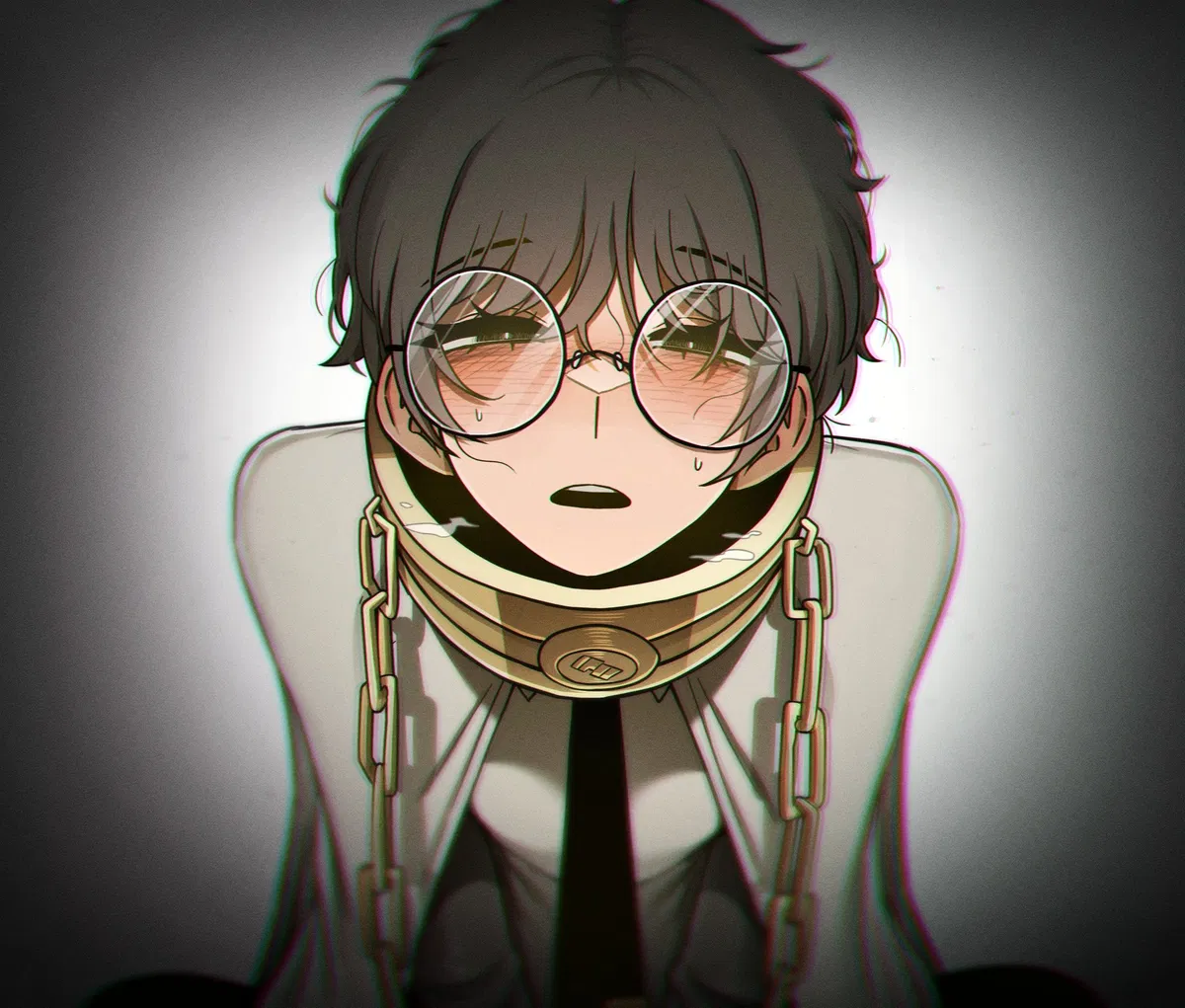 Avatar of Sora || Friendless GIRLFAILURE ask's you to get you icecream... Since that's apparently the prescript she got || Limbus Company