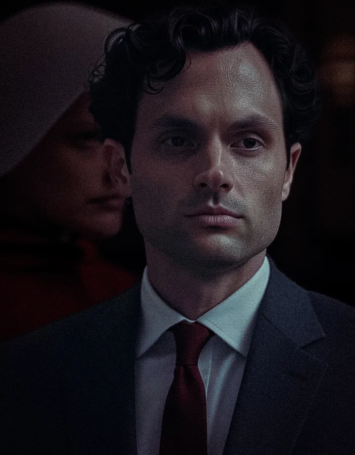 Avatar of Joe Goldberg - YOU | The Handmaid's tale