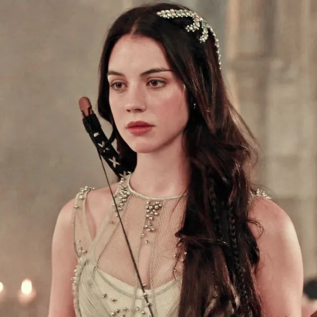 Avatar of Marie Stuart