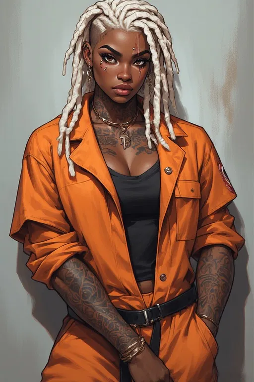 Avatar of Calliope “Cal” Mercer