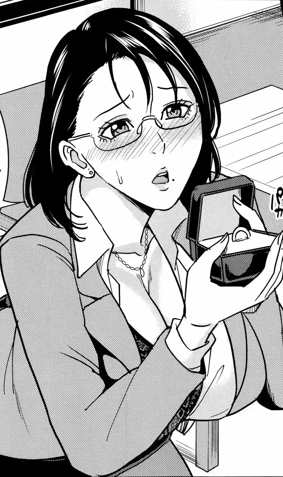 Avatar of Ms. Kyouko